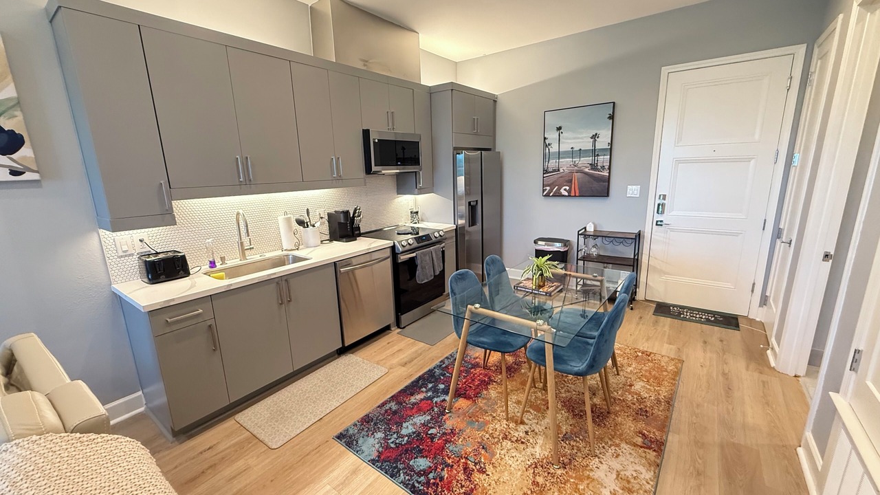 Photo of Kitchen in Cedars