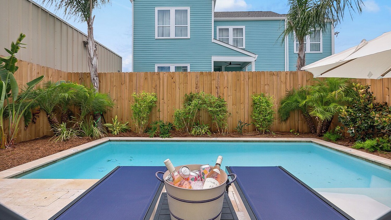 Photo of Outdoor in Bayou St. John