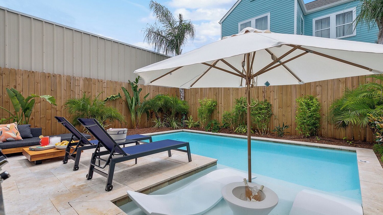 Photo of Outdoor in Bayou St. John