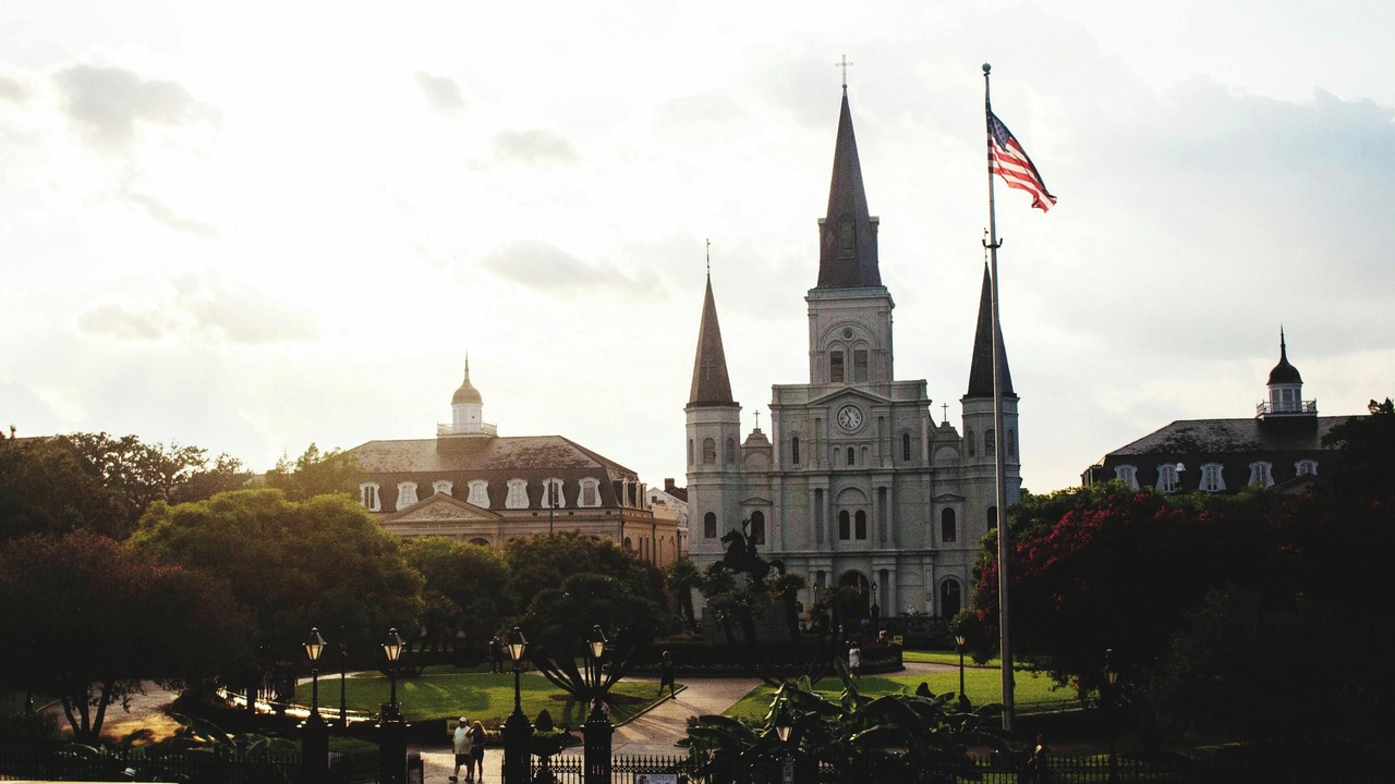 Photo of Others in Bayou St. John