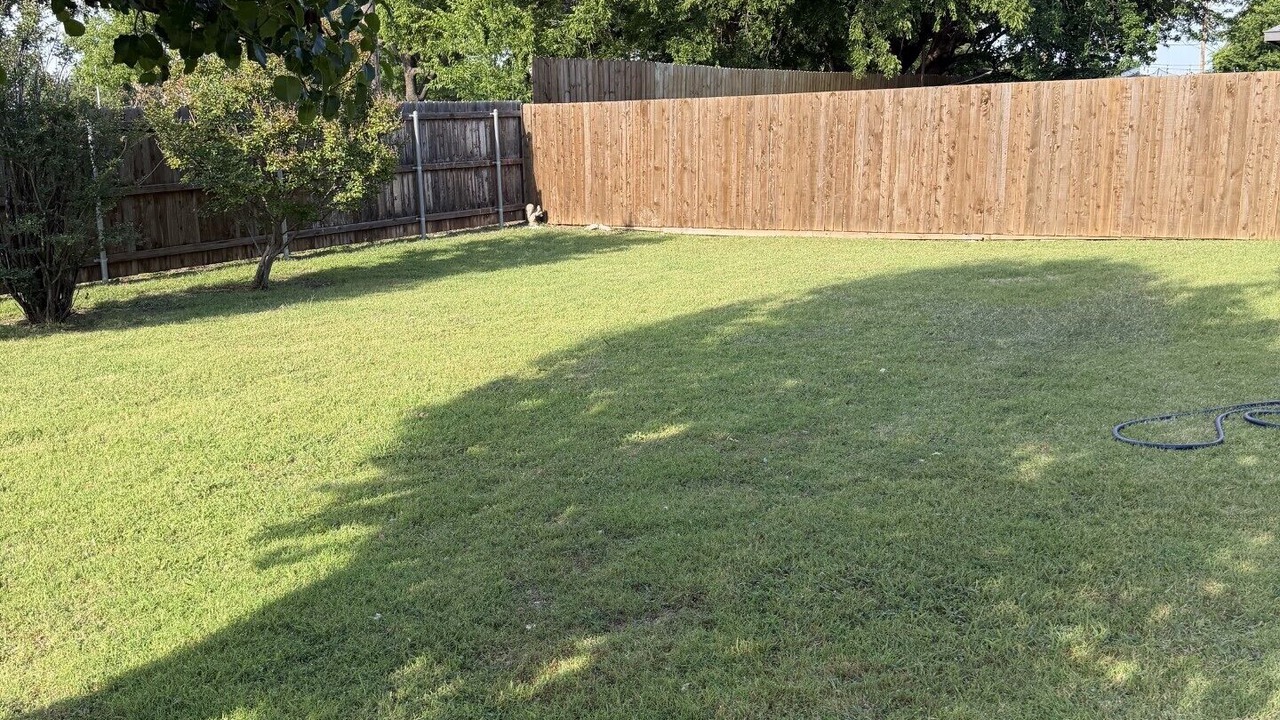 Photo of Outdoor in Frisco