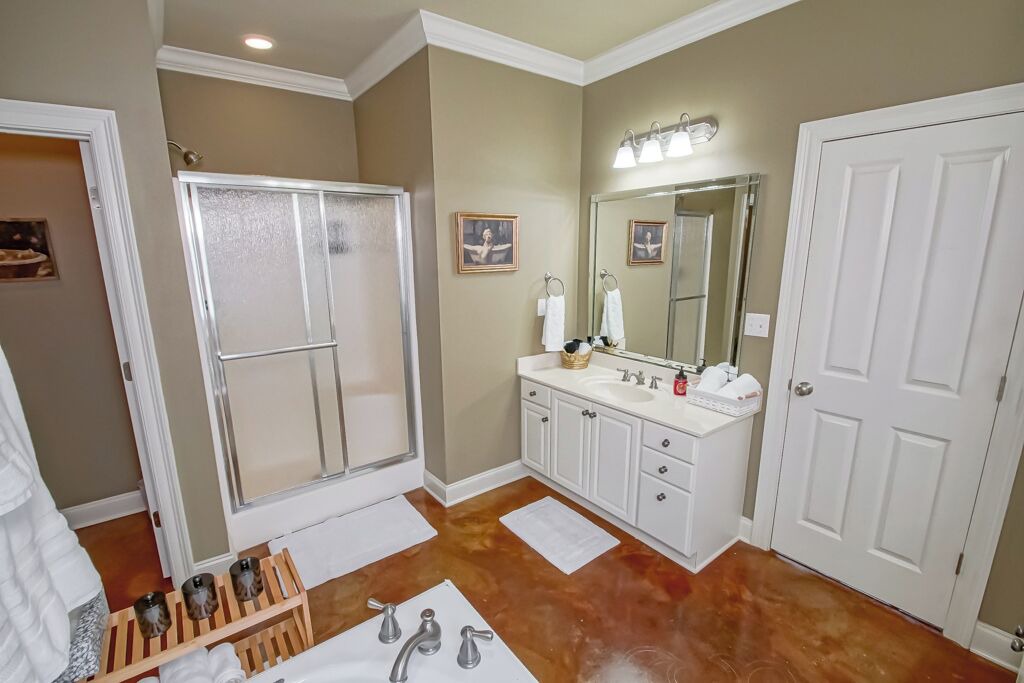 Photo of Bathroom in Shenandoah