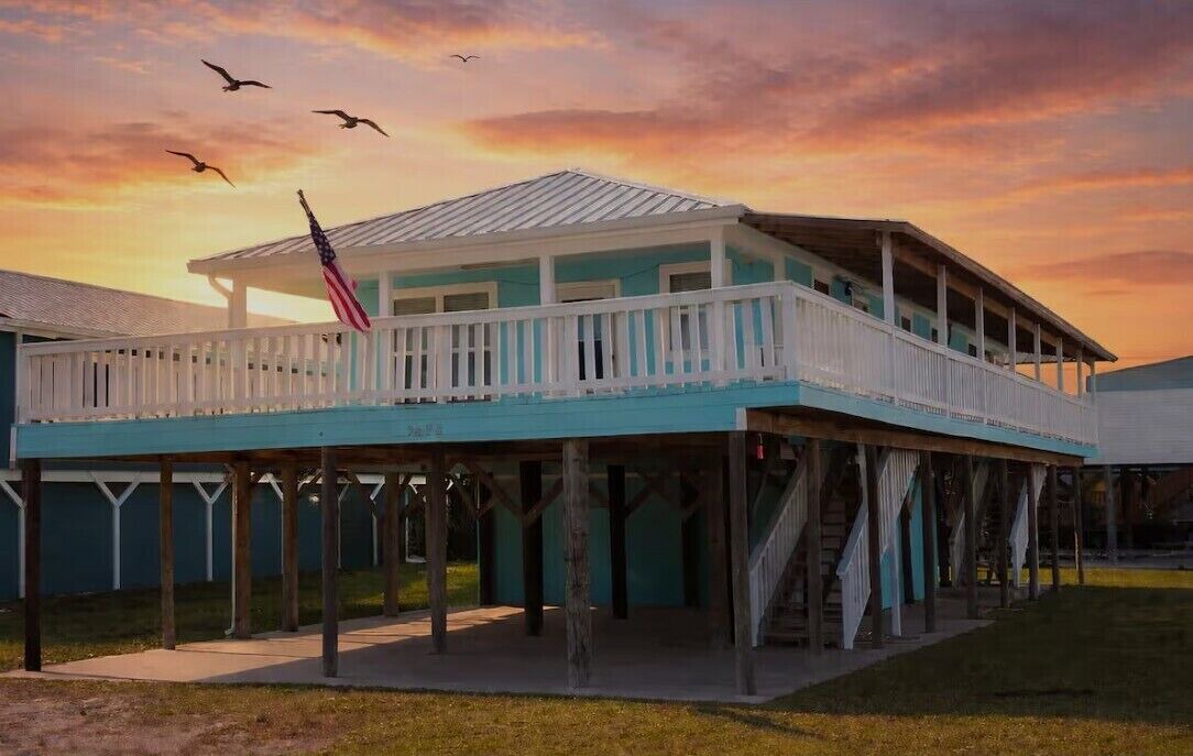 Photo of Outdoor in Grand Isle