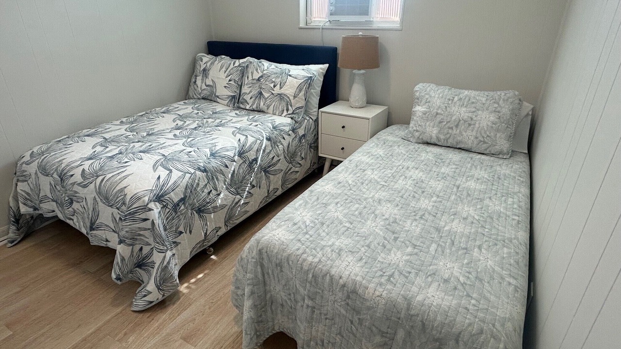 Photo of Bedroom in Grand Isle