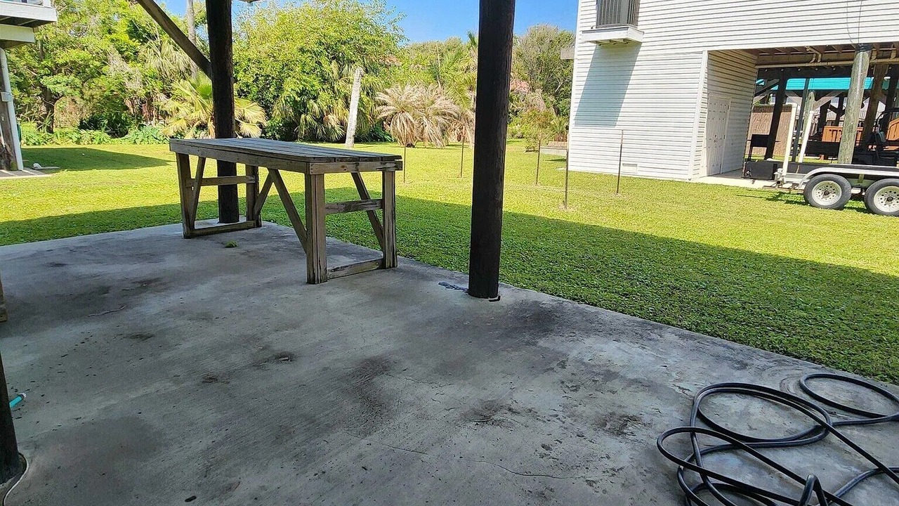 Photo of Outdoor in Grand Isle