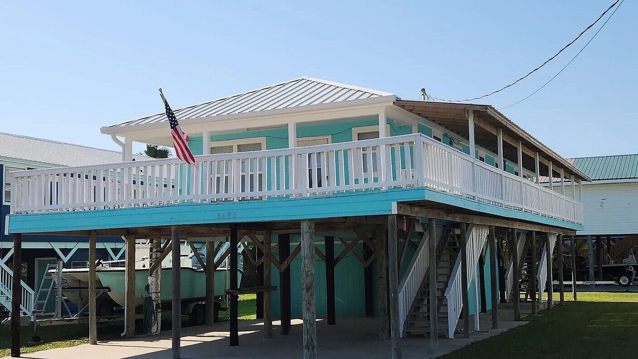 Photo of Outdoor in Grand Isle