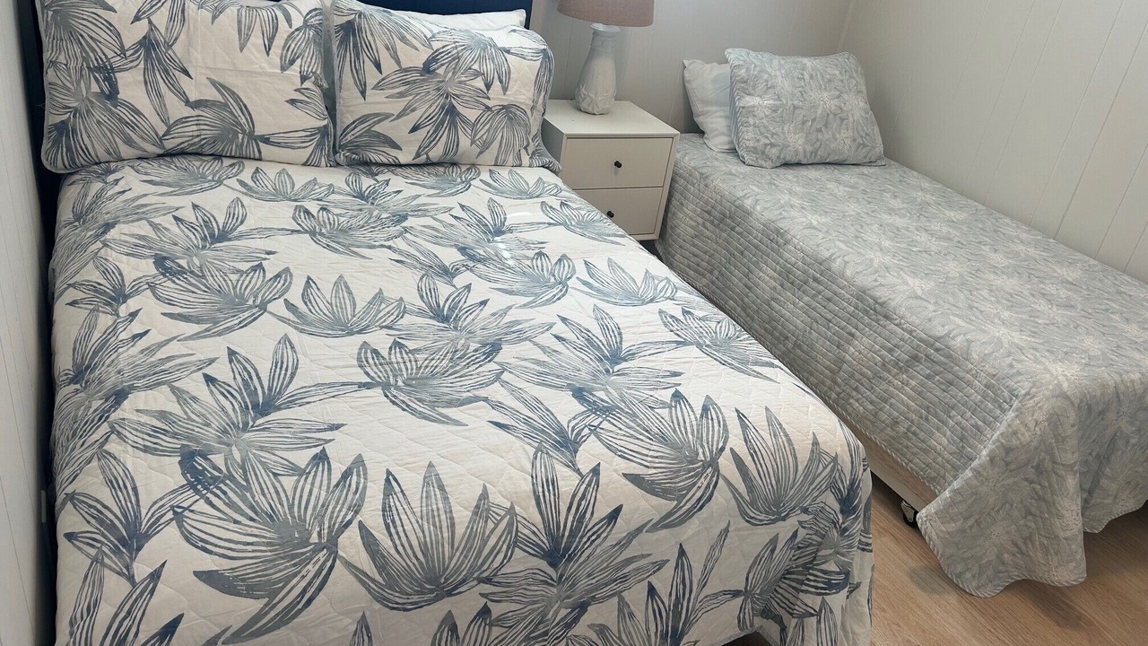 Photo of Bedroom in Grand Isle