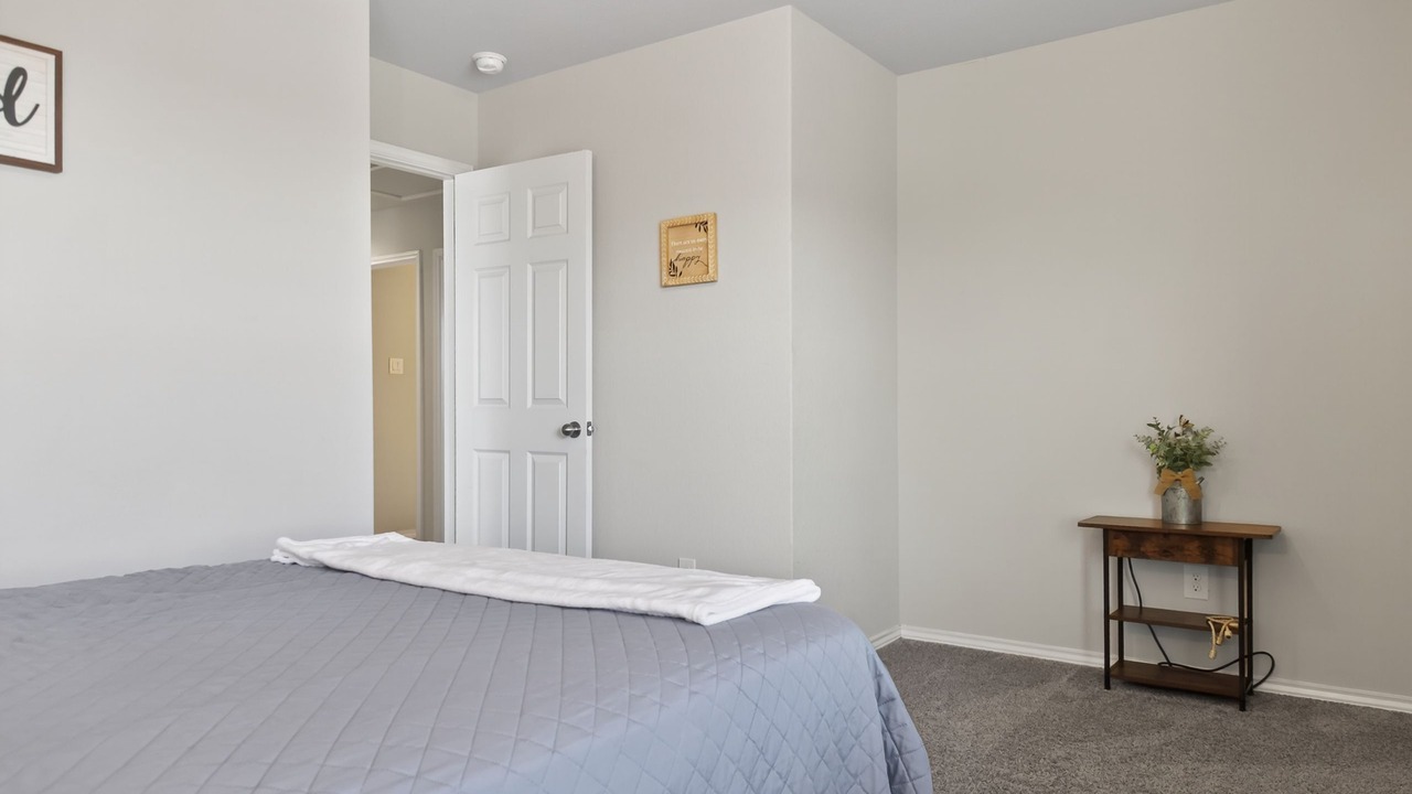 Photo of Bedroom in West San Antonio