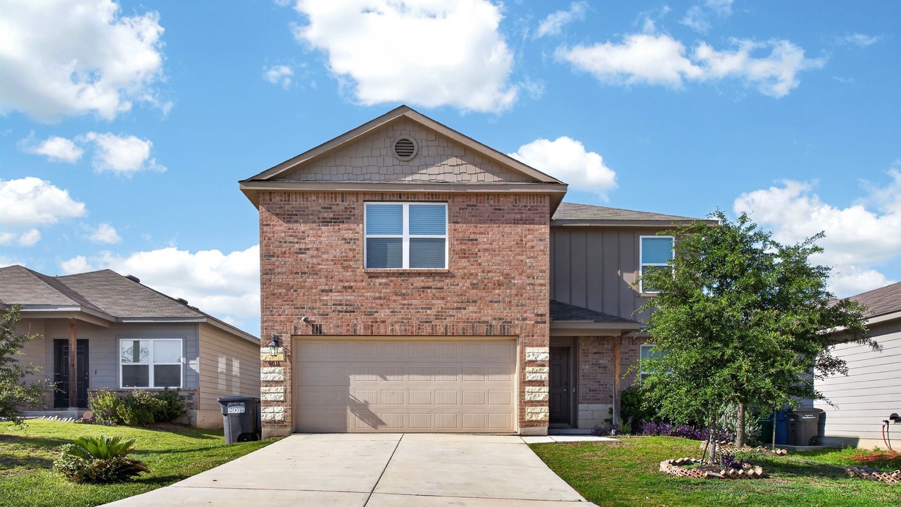 Photo of Outdoor in West San Antonio