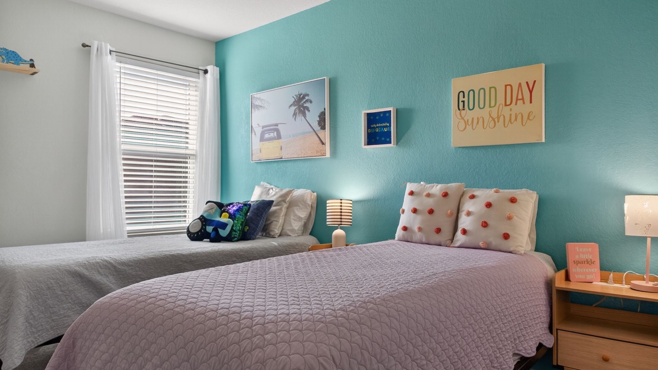 Photo of Bedroom in West San Antonio