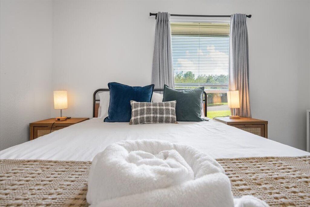 Photo of Bedroom in The Woods