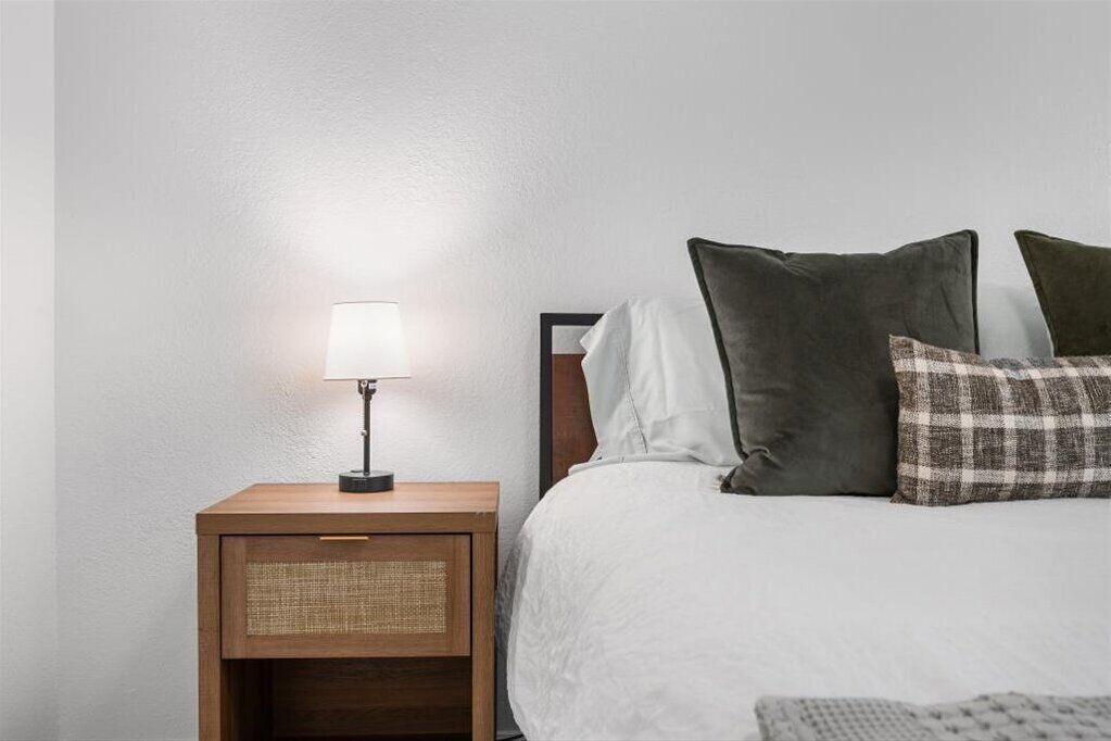 Photo of Bedroom in The Woods