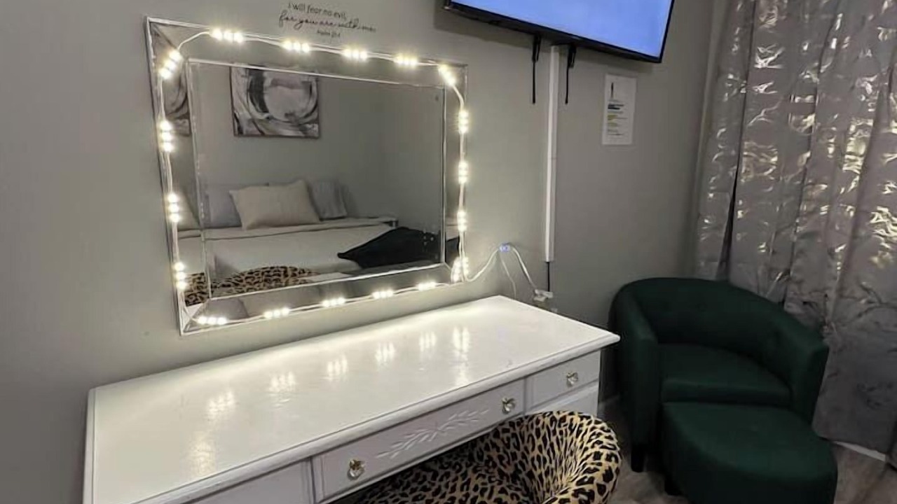 Photo of Bedroom in West Arlington