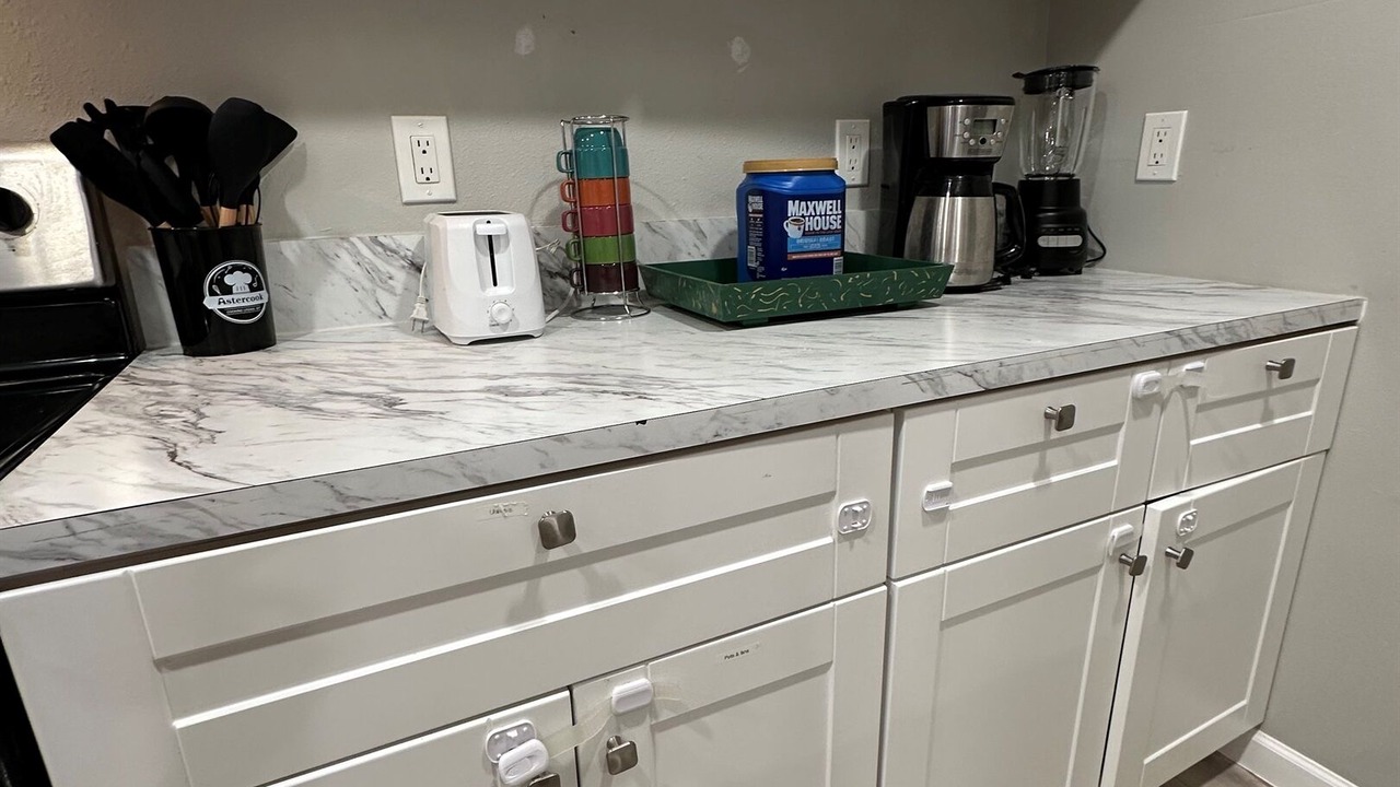 Photo of Kitchen in West Arlington
