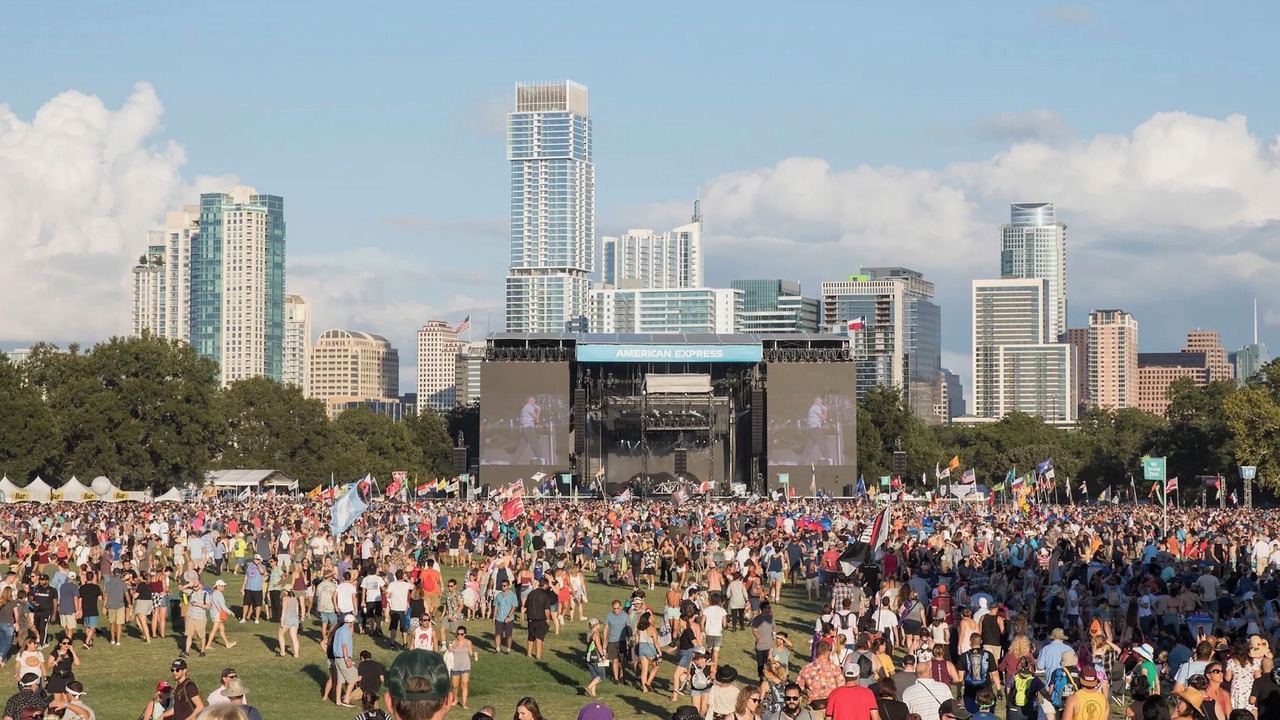 Photo of Others in Zilker
