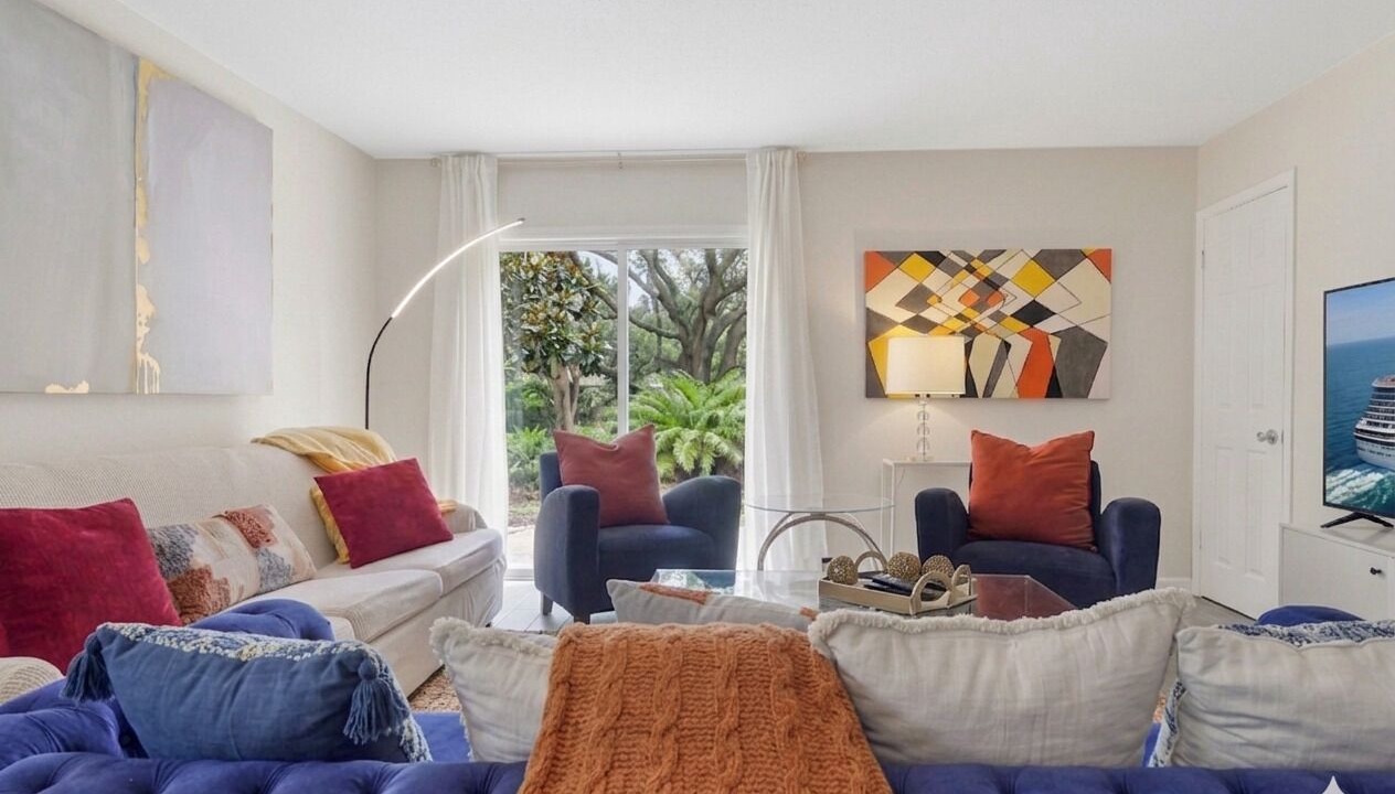 Photo of Bedroom in Zilker