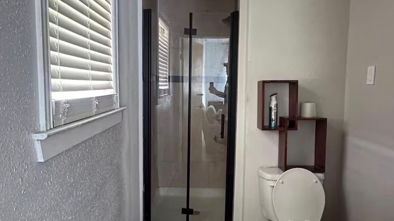 Photo of Bathroom in Riverside Terrace