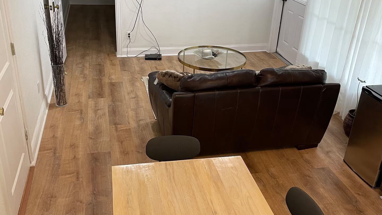 Photo of Livingroom in Riverside Terrace