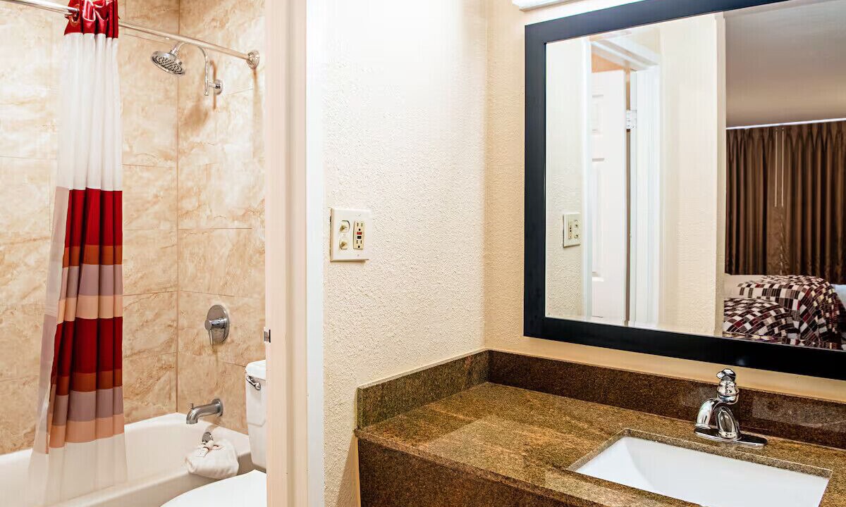 Photo of Bathroom in Slidell