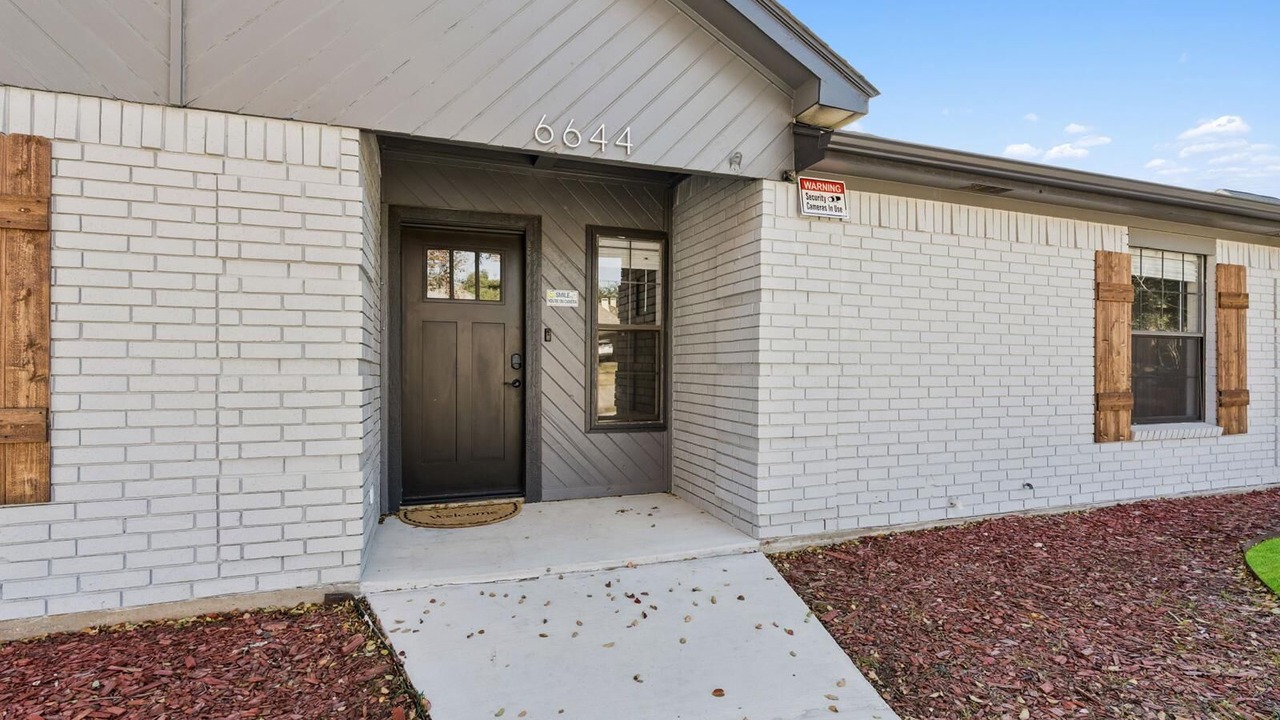 Photo of Outdoor in North Richland Hills