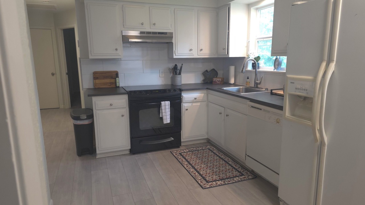 Photo of Kitchen in Central Arlington