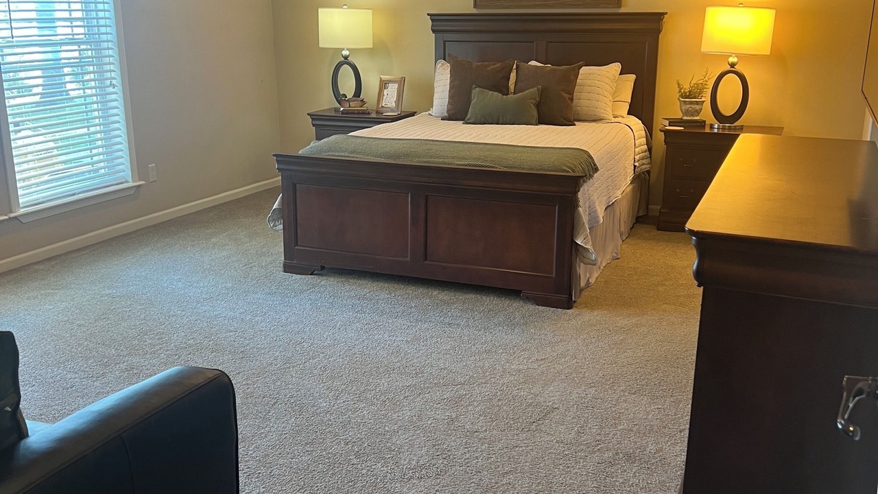 Photo of Bedroom in Sondheimer