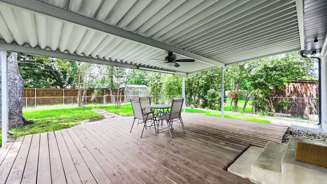 Photo of Outdoor in Farmers Branch