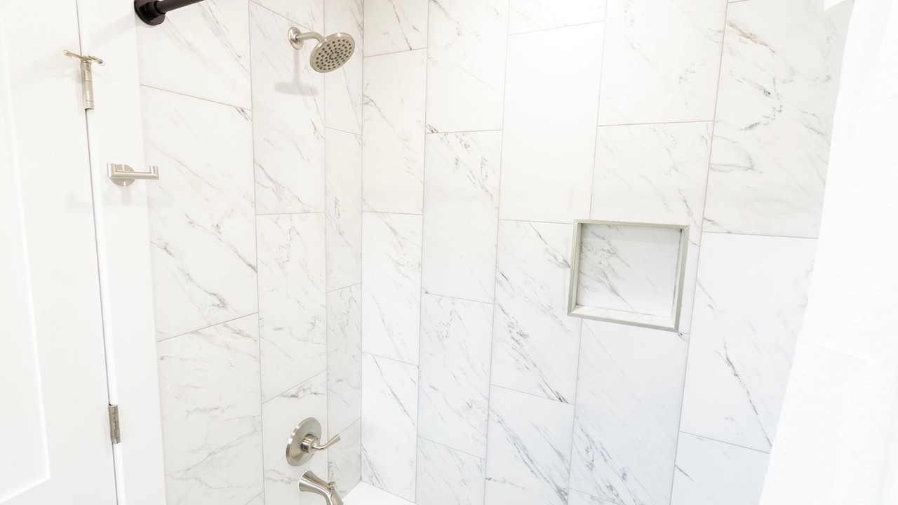 Photo of Bathroom in El Lago