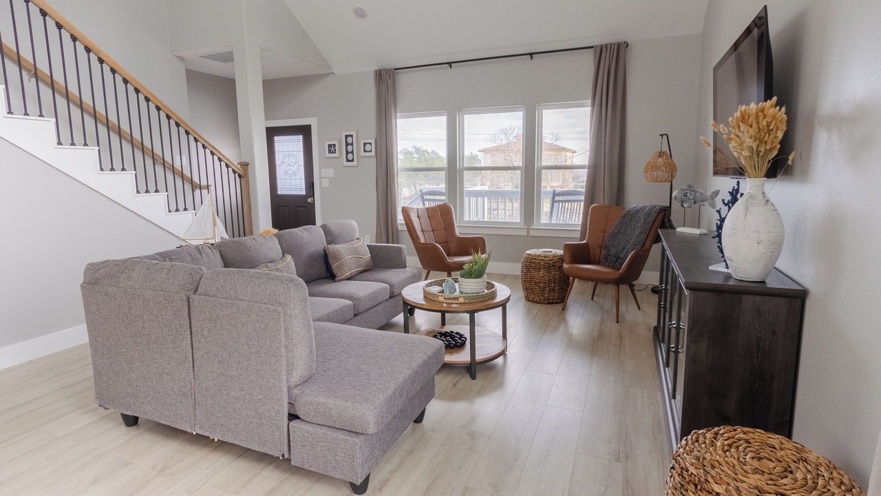 Photo of Livingroom in El Lago