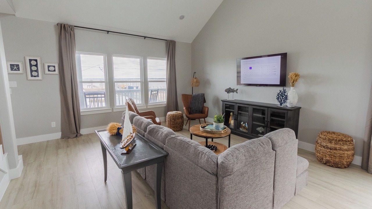 Photo of Livingroom in El Lago
