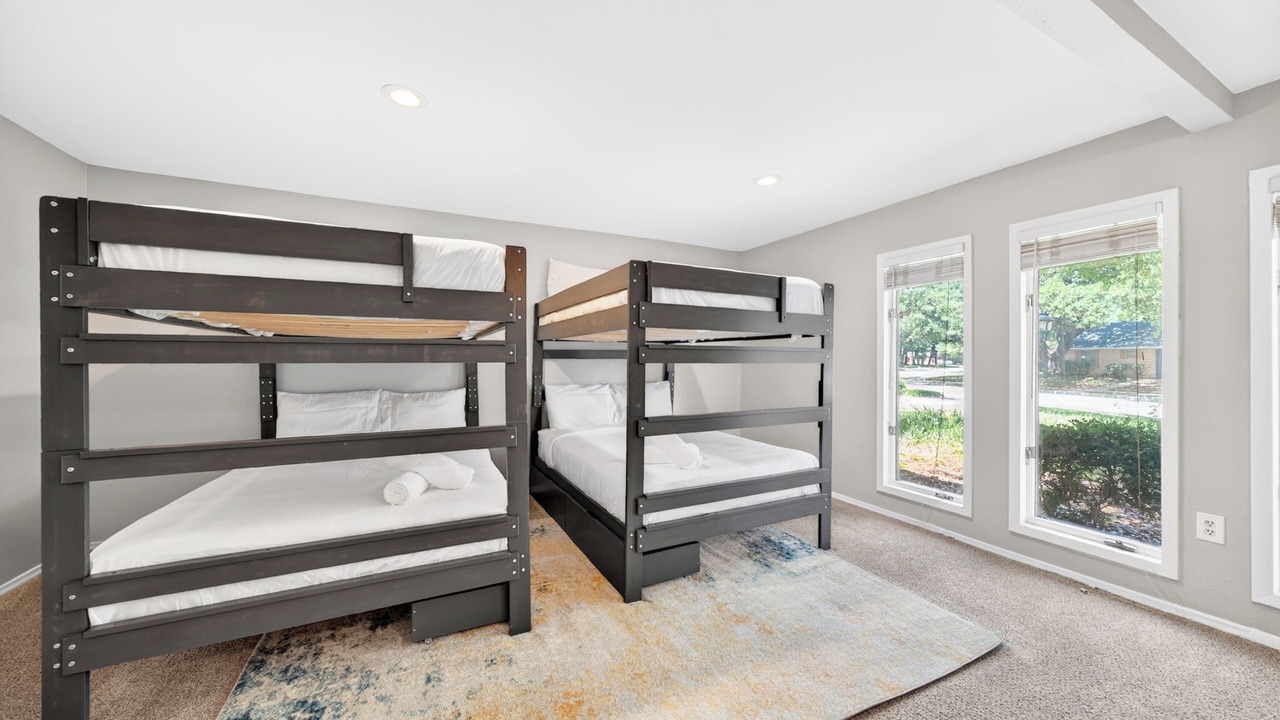 Photo of Bedroom in Irving