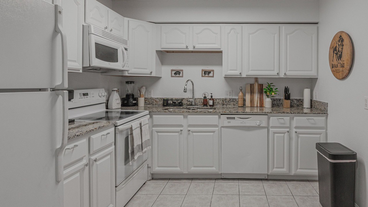 Photo of Kitchen in Highlands - Perkins