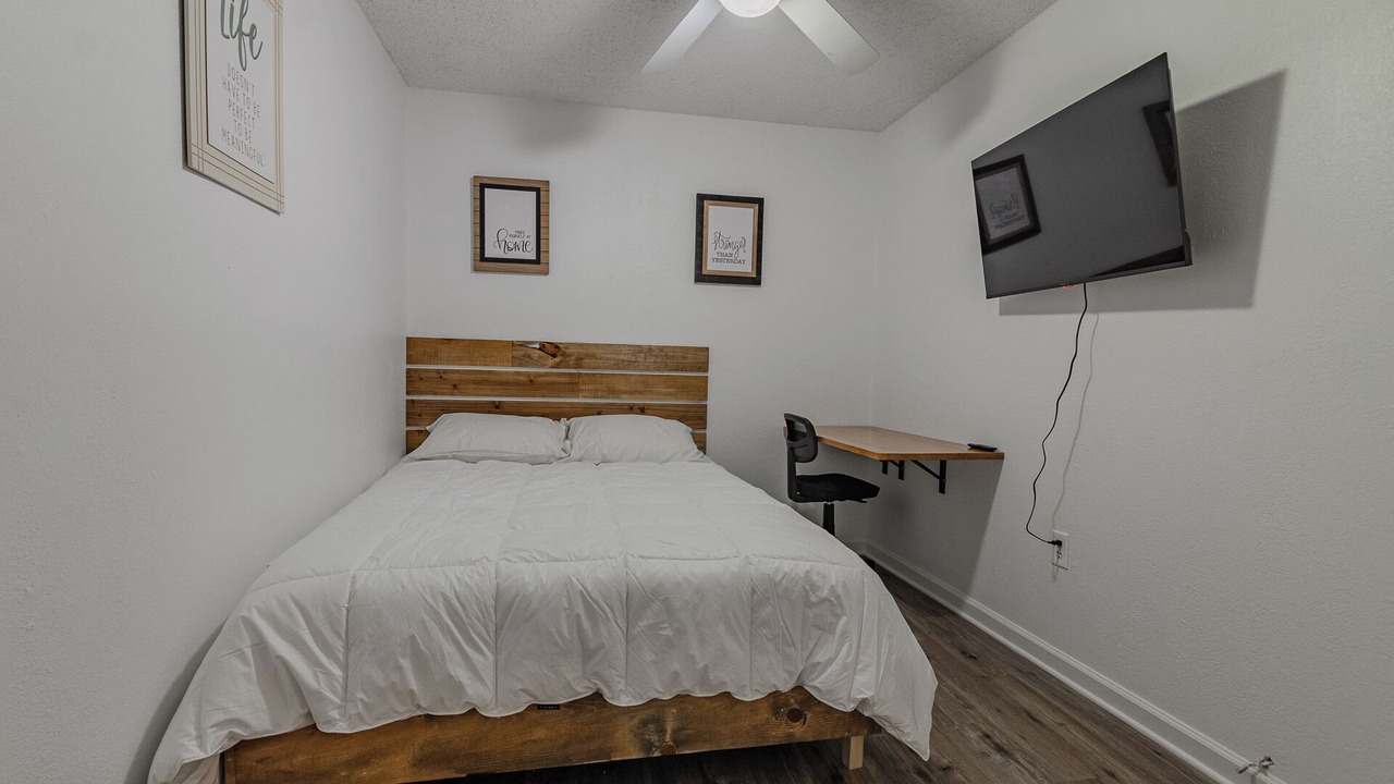 Photo of Bedroom in Highlands - Perkins
