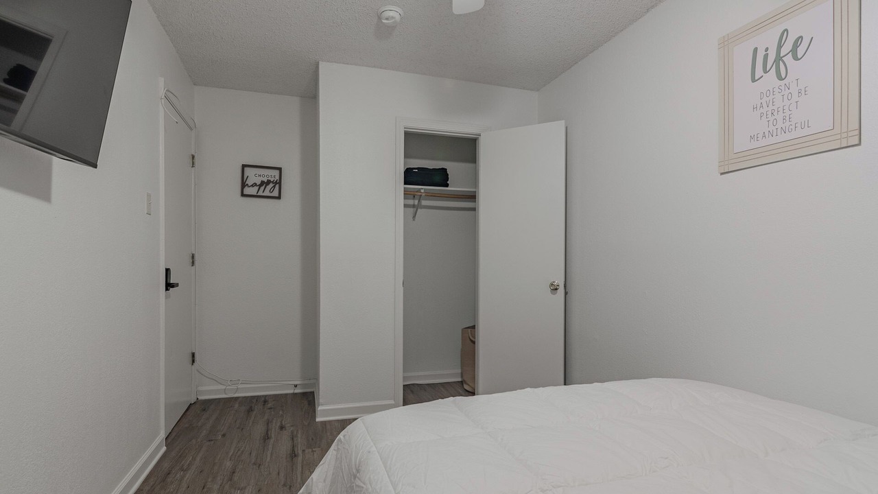 Photo of Bedroom in Highlands - Perkins
