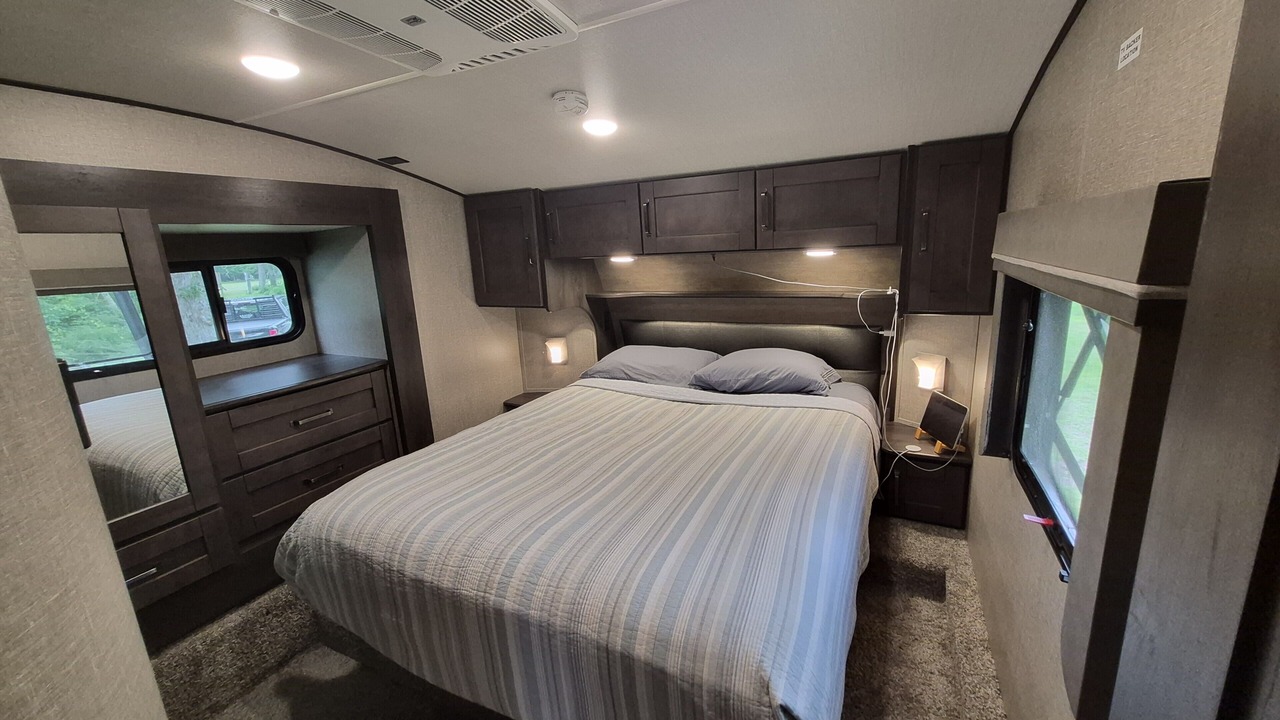 Photo of Bedroom in Liverpool