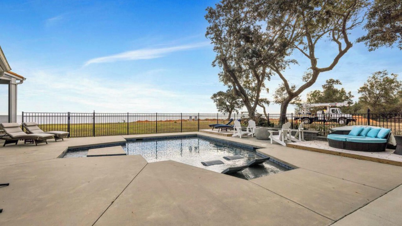 Photo of Outdoor in Ocean Springs