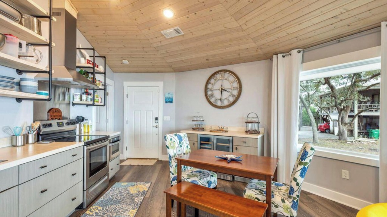 Photo of Kitchen in Ocean Springs