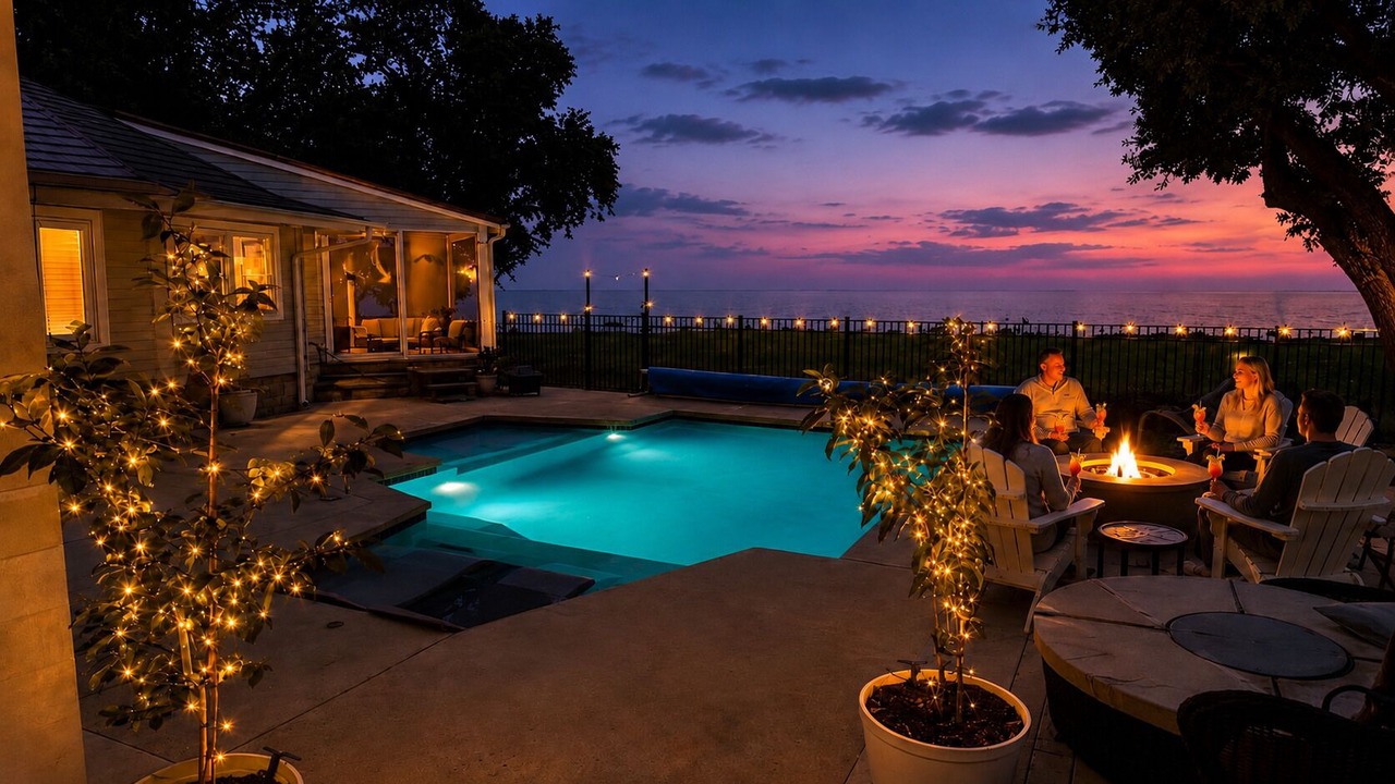 Photo of Outdoor in Ocean Springs