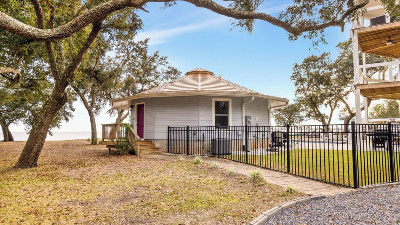 Photo of Outdoor in Ocean Springs