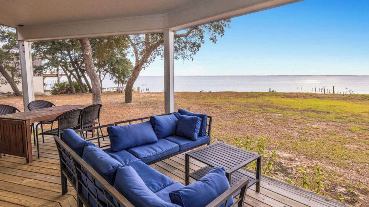 Photo of Outdoor in Ocean Springs