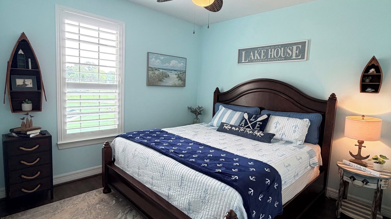 Photo of Bedroom in Onalaska