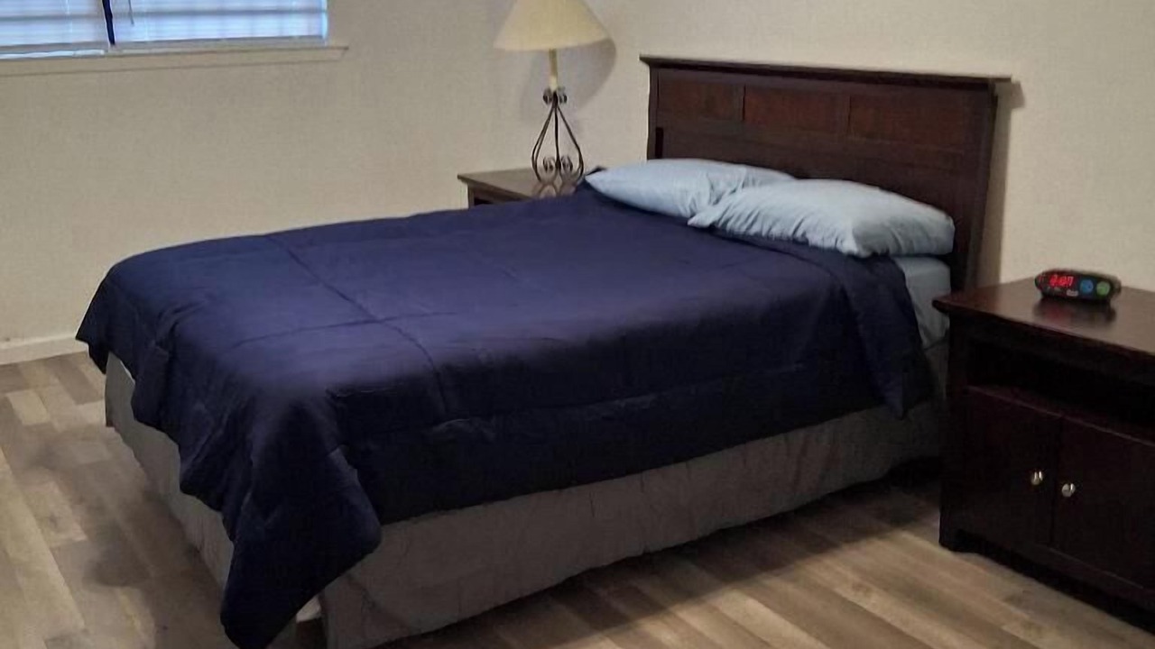 Photo of Bedroom in Port Arthur