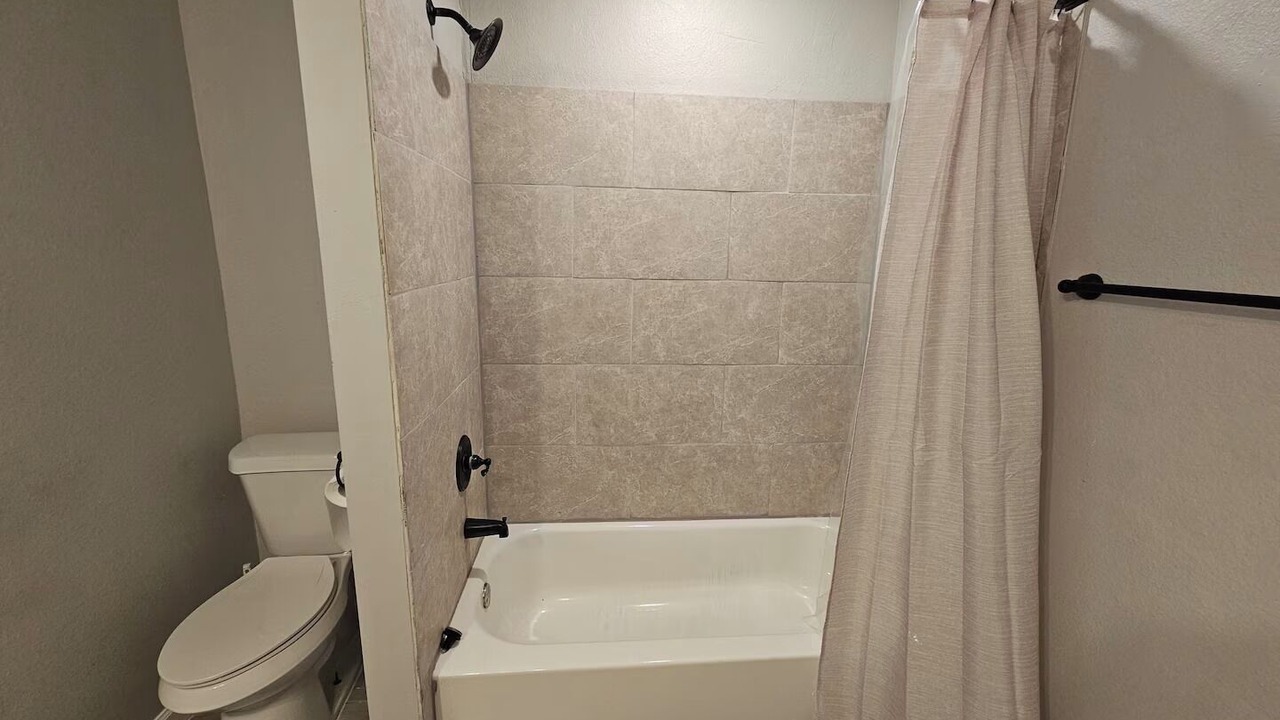 Photo of Bathroom in Port Arthur
