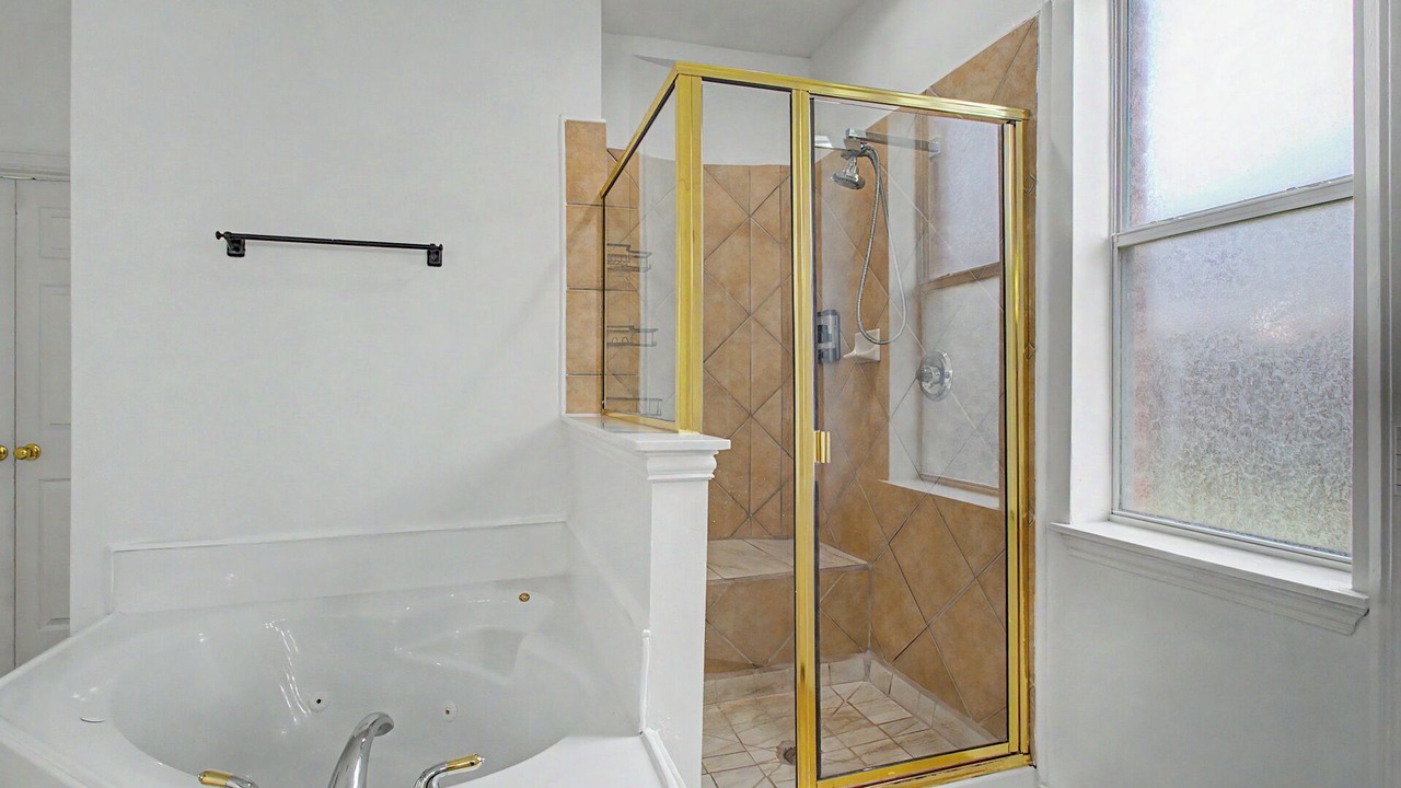 Photo of Bathroom in DeSoto