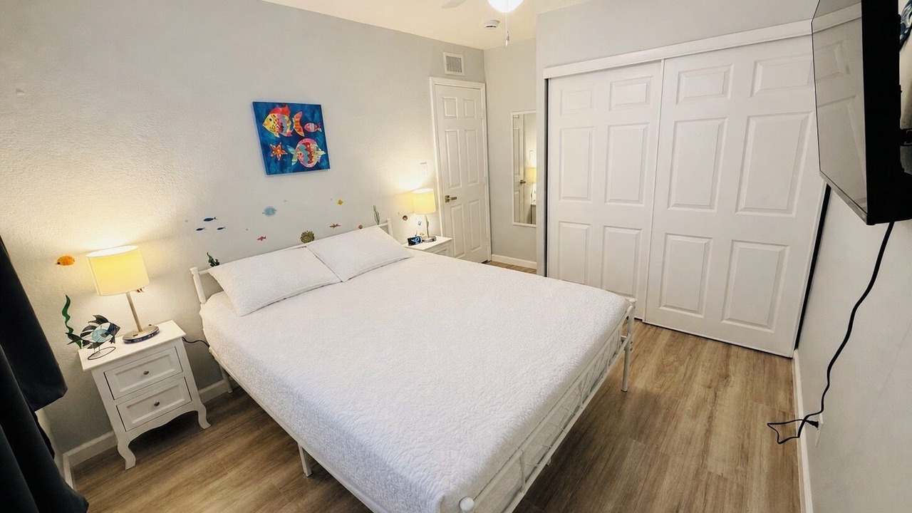 Photo of Bedroom in Heritage