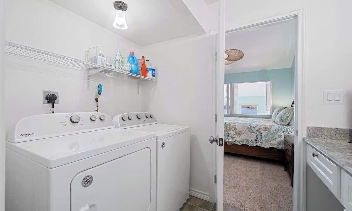 Photo of Bathroom in Key Allegro