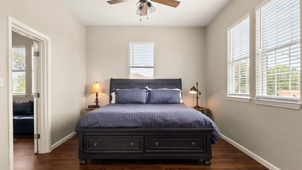 Photo of Bedroom in Near East Side