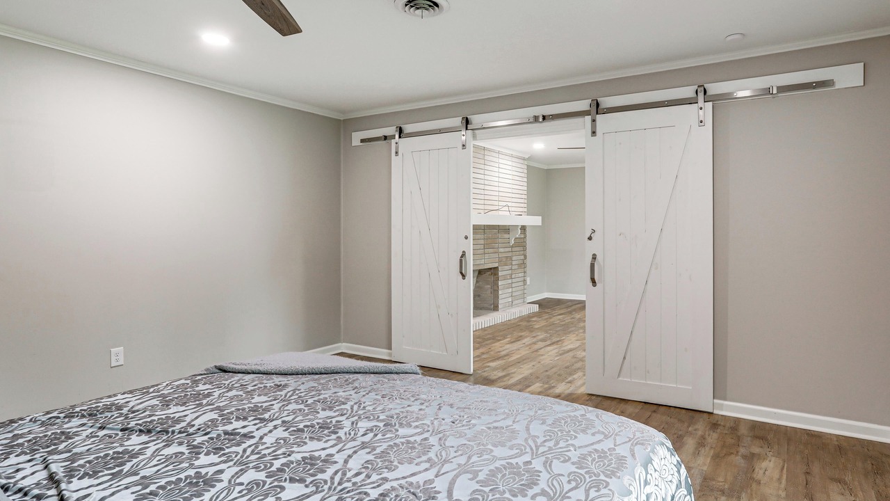 Photo of Bedroom in Alexandria