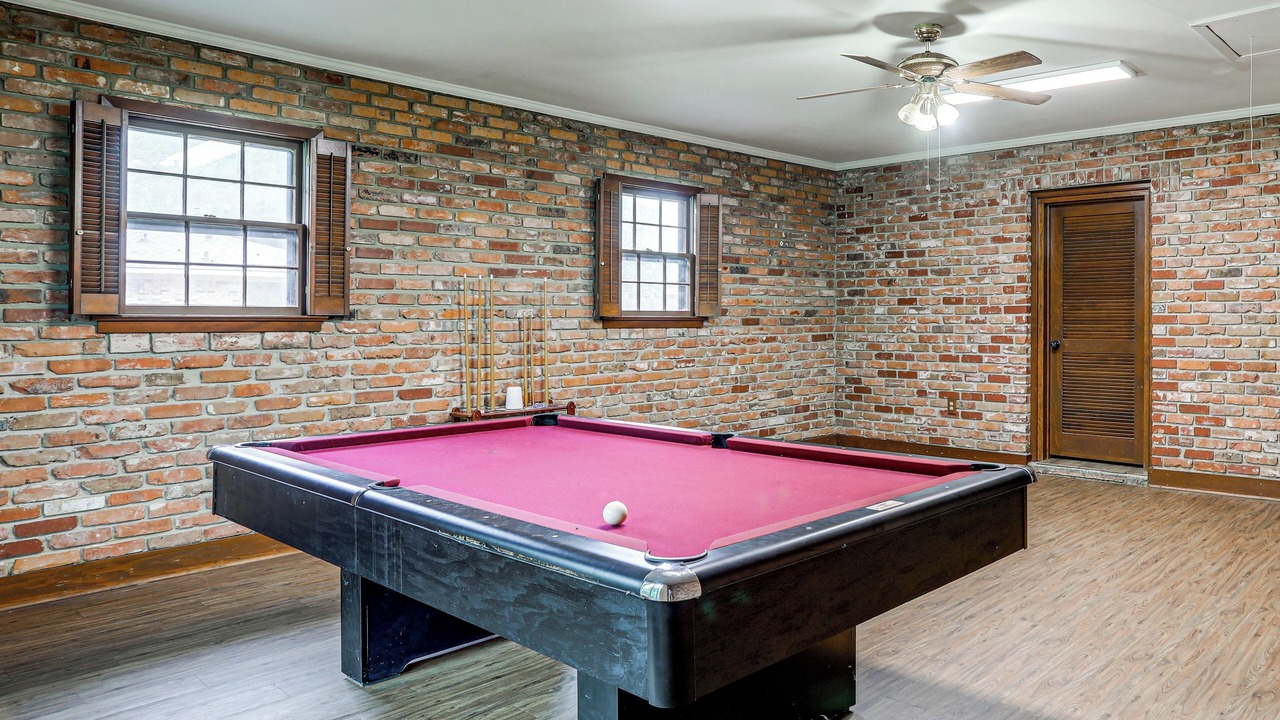 Photo of Bedroom in Alexandria