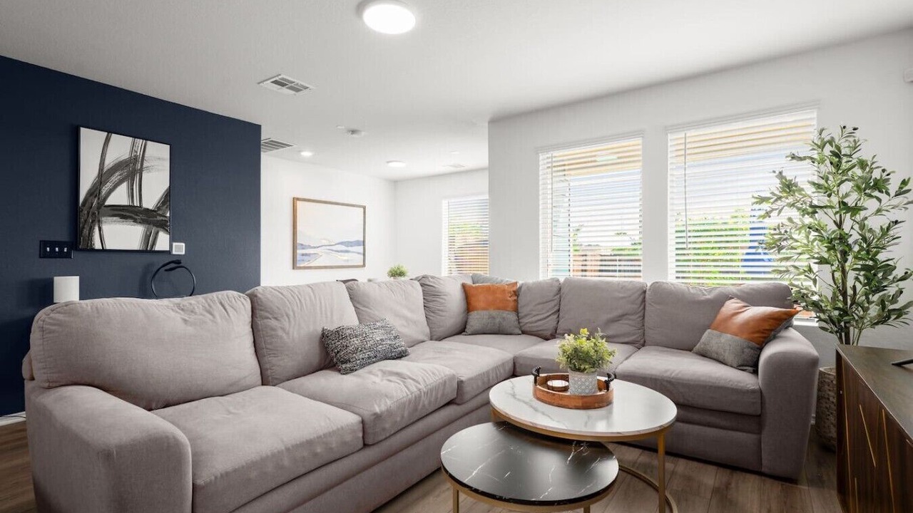 Photo of Livingroom in Stony Ridge North